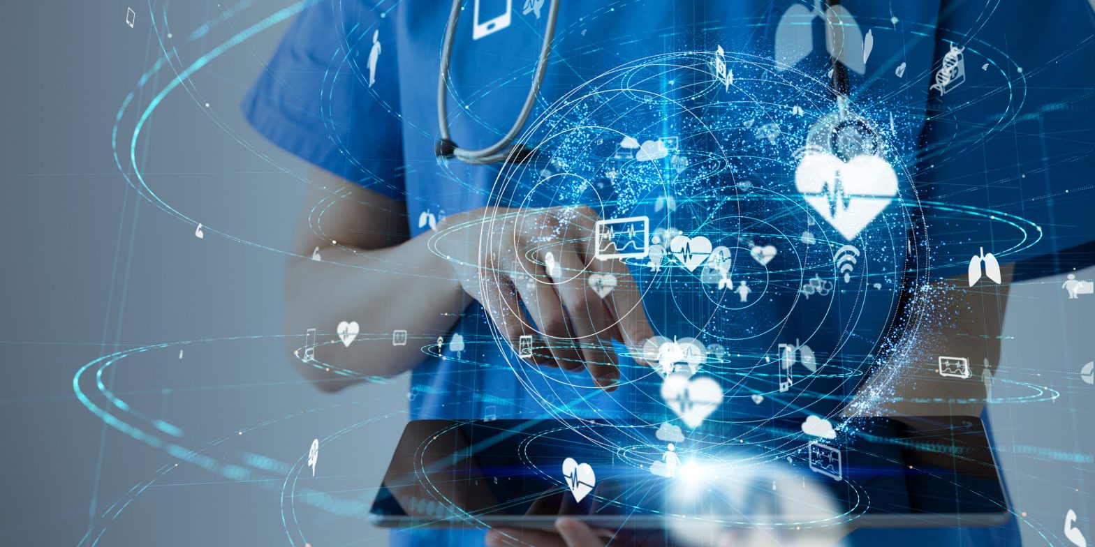 Citrix Healthcare Virtual Event: Future proof your Healthcare Organization