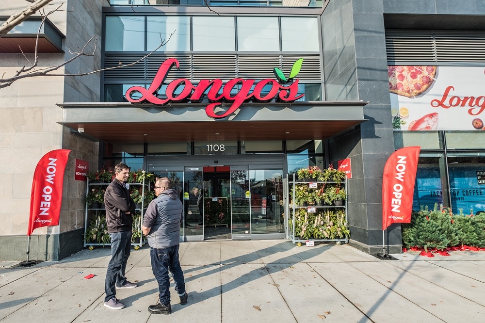 LONGO’S ÉCONOMISE GRÂCE À LA PLATEFORME MODERNISÉE D’AUTOMATISATION DES COMPTES FOURNISSEURSE